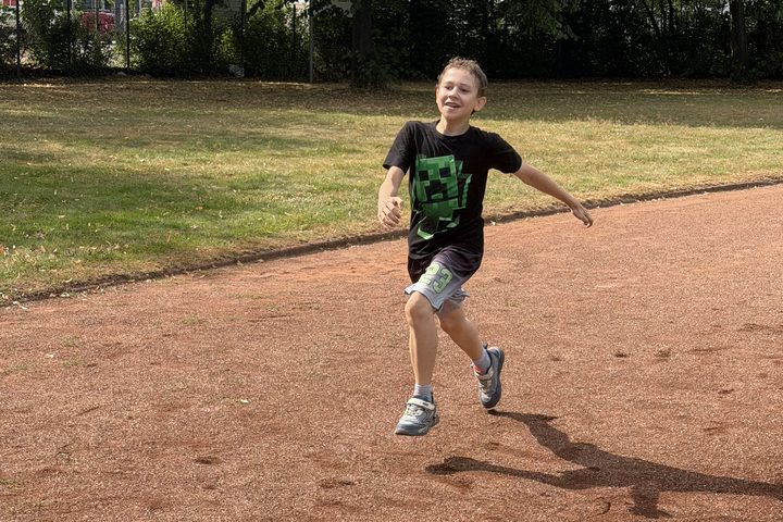 Bundesjugendspiele