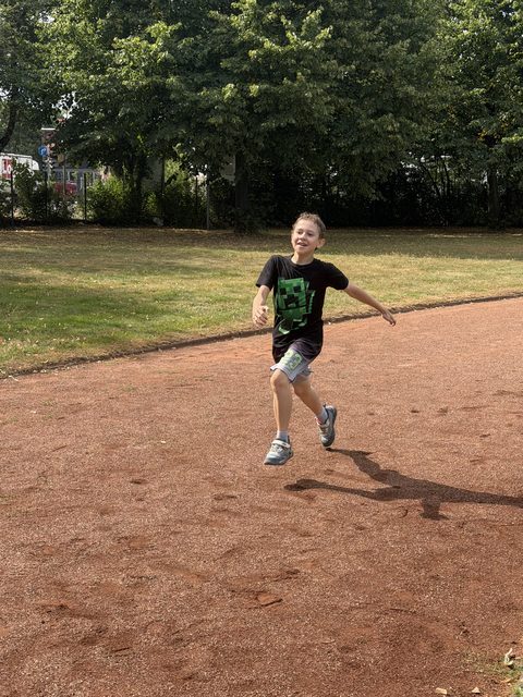Bundesjugendspiele