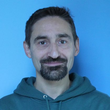 Anton Rybakov