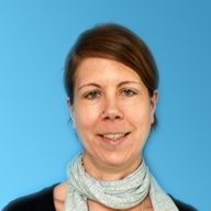 Portraet von Angelika Göhre