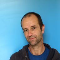 Portraet von Bernd Kleinbrahm