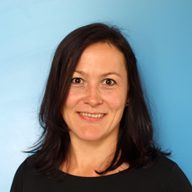 Portraet von Dorota Lindstädt